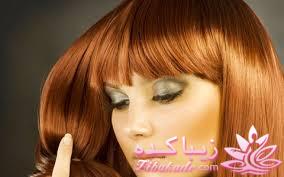 رنگ مو، آموزش ترکیب رنگ مو